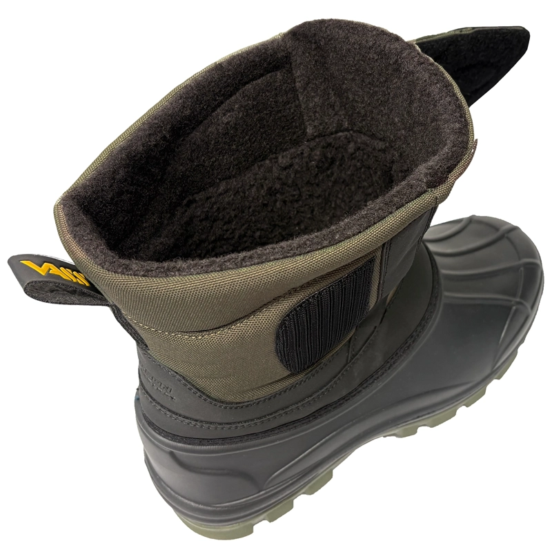 Vass All-Season Hybrid Edition Boots